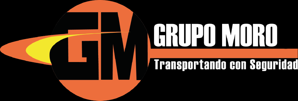 Logo cliente Grupo moro